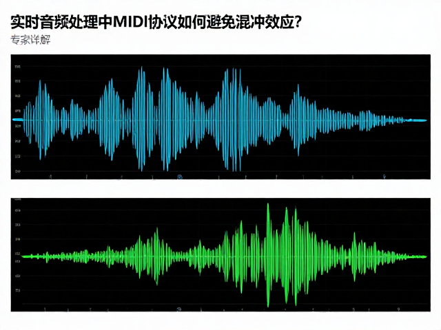 实时音频处理中MIDI协议如何避免混叠效应?专家详解