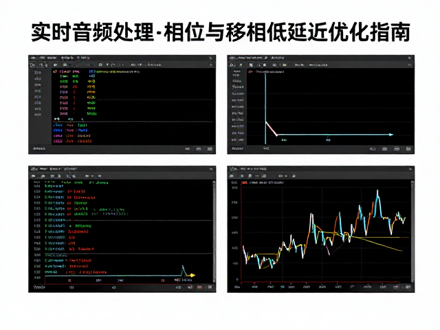 实时音频处理,相位与移相低延迟优化指南,提升音质与收录效果