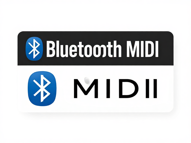 Bluetooth MIDI力度感应,解决MIDI Overload崩溃与优化演奏动态