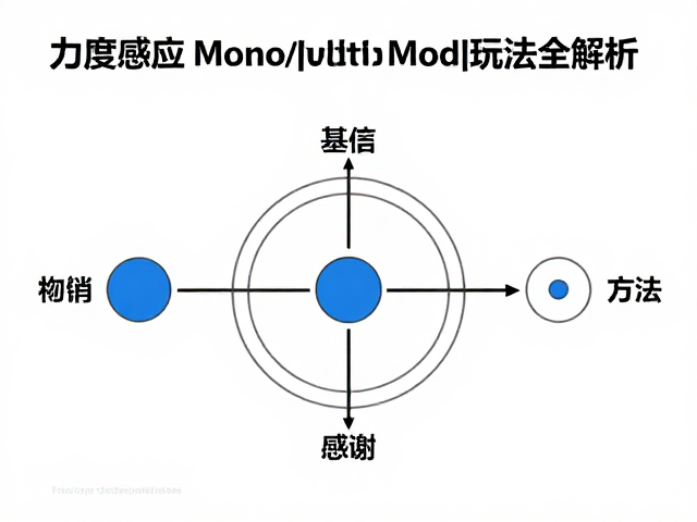 力度感应与Touch Strip,Mono/Multi Mode玩法全解析