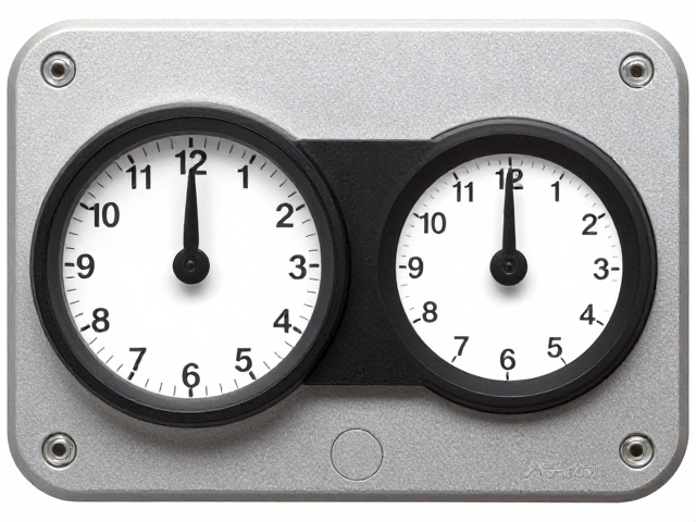 AJA力度感应开关,Clock/Start/Stop精准控制指南