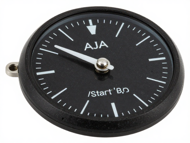 AJA力度感应开关,Clock/Start/Stop精准控制指南