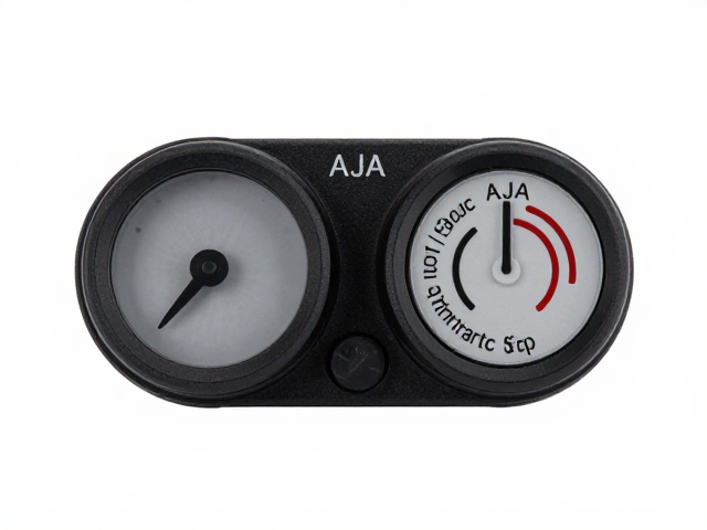 AJA力度感应开关,Clock/Start/Stop精准控制指南