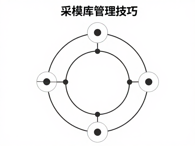 采样库管理技巧,利用Round Robin循环优化数据采样效率