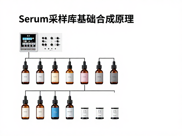 Serum采样库基础合成原理,打造爆款音色的核心逻辑
