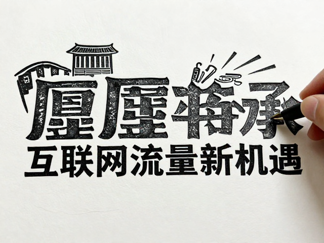 重大事件下的雕版印刷传统,厚薄纸技艺传承与互联网流量新机遇