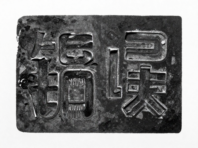 石印图案缺失或错误怎么办?快速修复指南与避坑技巧