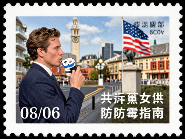 欧美大众国家现代纪念邮票防潮防霉指南