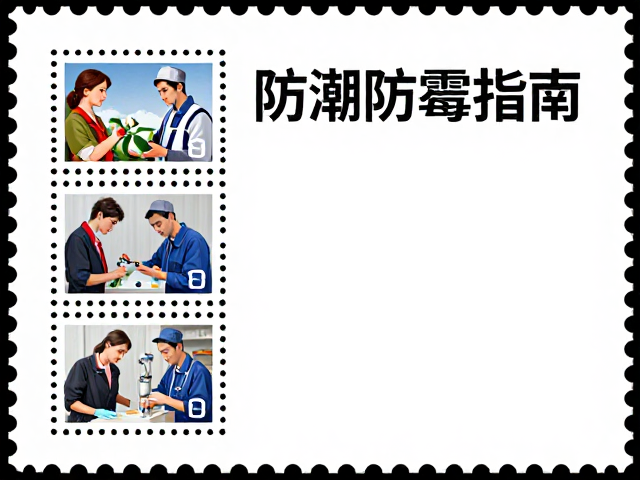 欧美大众国家现代纪念邮票防潮防霉指南