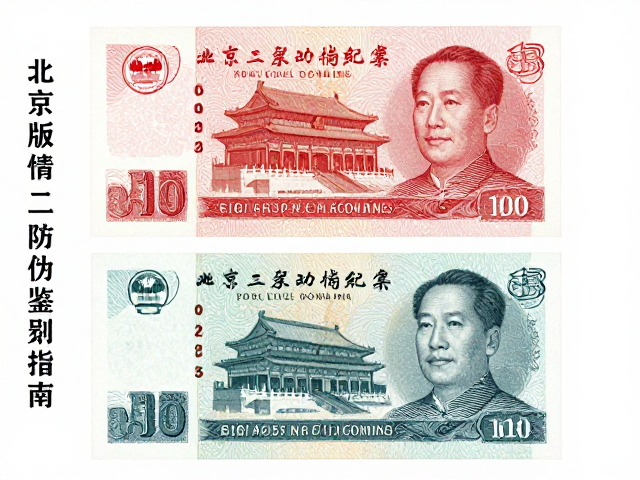 北京一版票二胶版票价值解析，三版行情与防伪鉴别指南