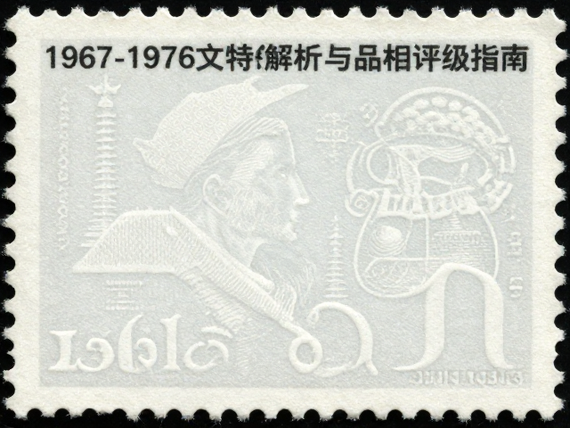 1967-1976文特邮票背胶特征解析与品相评级指南