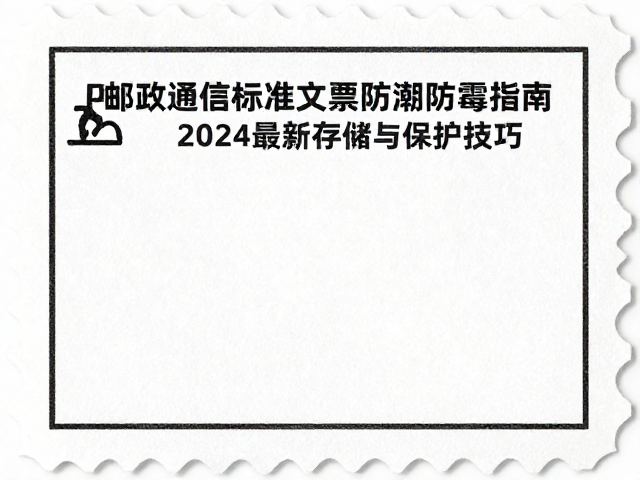 邮政通信标准文票防潮防霉指南，2024最新存储与保护技巧