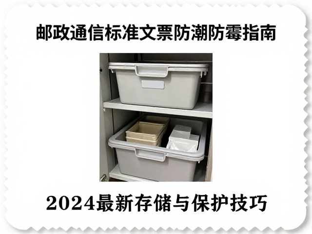 邮政通信标准文票防潮防霉指南，2024最新存储与保护技巧