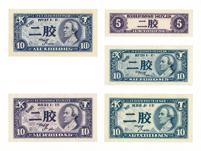 1974-1980早期JT票发行量从千万降至百万,二胶票为何稀缺?