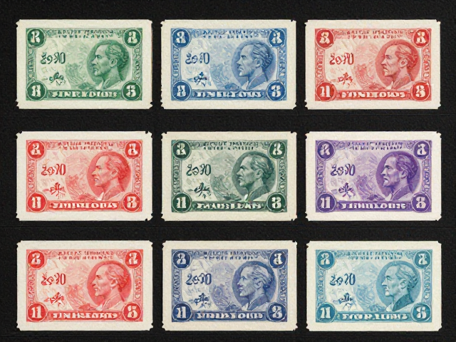 1974-1980早期JT票发行量从千万降至百万,二胶票为何稀缺?