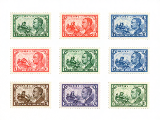 1974-1980早期JT票与小型张，用《中国邮票图鉴》精准鉴定学习指南
