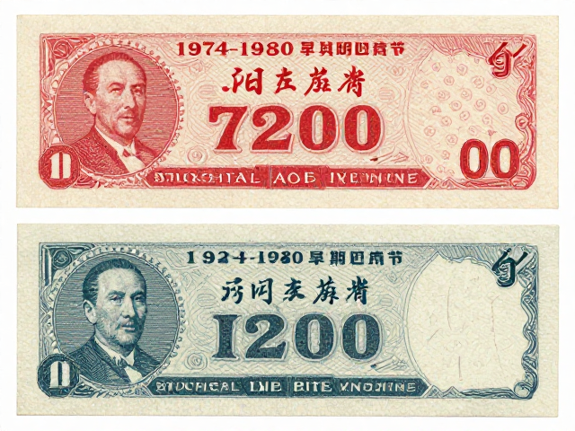 1974-1980早期JT票赏析,从政治宣传到生肖文化回归的收藏逻辑