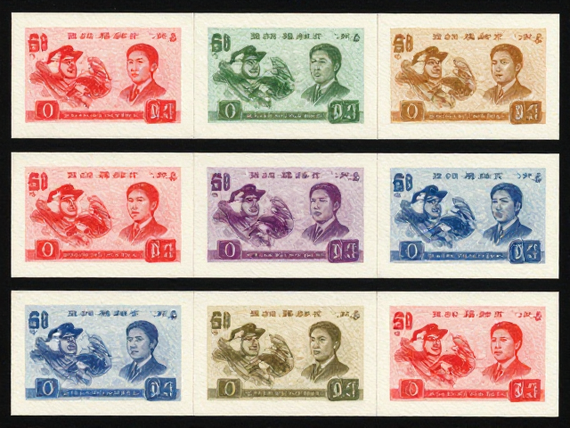 1974-1980早期JT票赏析，从政治宣传到生肖文化回归的收藏逻辑
