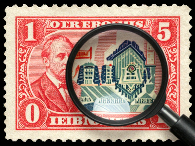 1974-1980早期JT票鉴赏,巧用齿尺与放大镜,还原色彩浓郁饱和之美