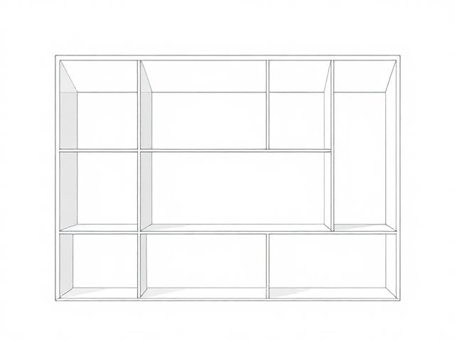 模块化合成,预设改造,Modular Modular家居改造指南
