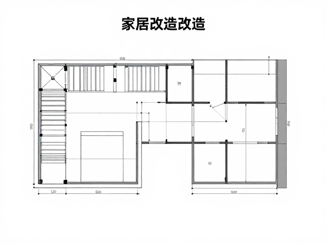 模块化合成,预设改造,Modular Modular家居改造指南