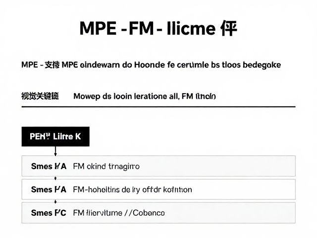 音乐直播才艺表演,MPE支持与FM合成技术详解