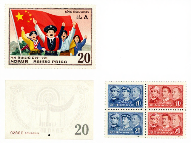 1960-80国庆奥运小型张,大规格与小版张区别及行情解析