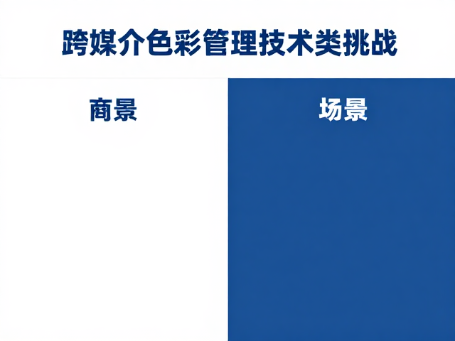 双色分类指南，如何精准匹配颜色与场景？