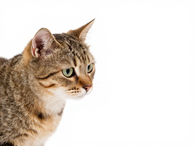 猫咪温顺爱求抚摸?揭秘心理安抚技巧,打造高粘人宠物