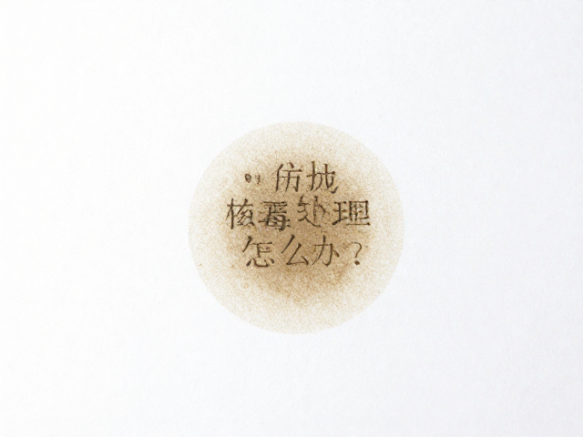 胶版印刷漏印怎么办？防潮防霉处理全攻略