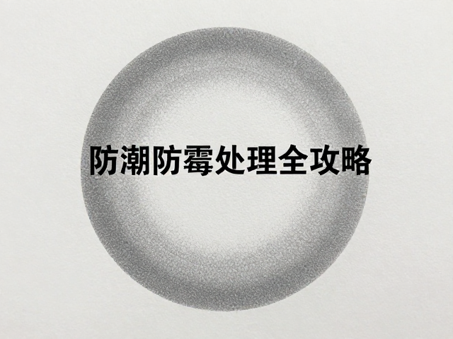 胶版印刷漏印怎么办?防潮防霉处理全攻略
