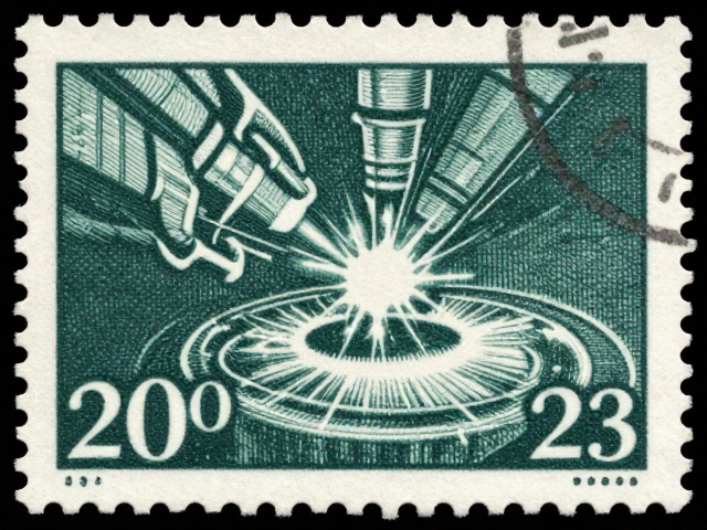 1992-2002编号邮票鉴赏，激光穿孔与雕刻版细节解析