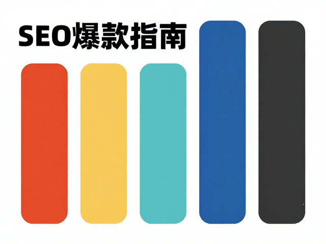 WC粗短款颜色分类，高流量SEO爆款指南