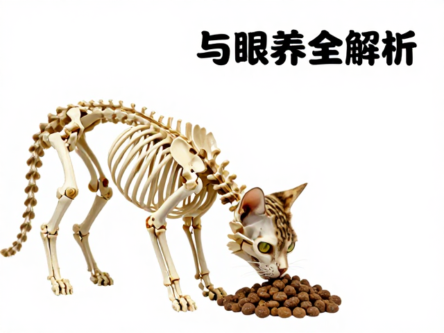 虎斑猫骨架粗壮怎么养？颜色分类与喂养全解析