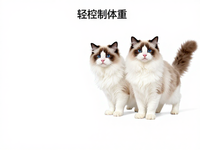 海双布偶低脂肪饮食管理,科学喂养指南,轻松控制体重