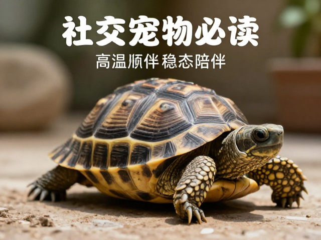 社交脱敏者必读，高温顺宠物推荐，治愈系陪伴提升生活品质
