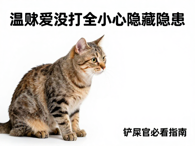 猫咪温顺爱互动？疫苗没打全小心隐藏隐患，铲屎官必看指南