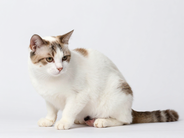 猫咪频繁踩奶求关注？温顺猫咪的行为心理学解析