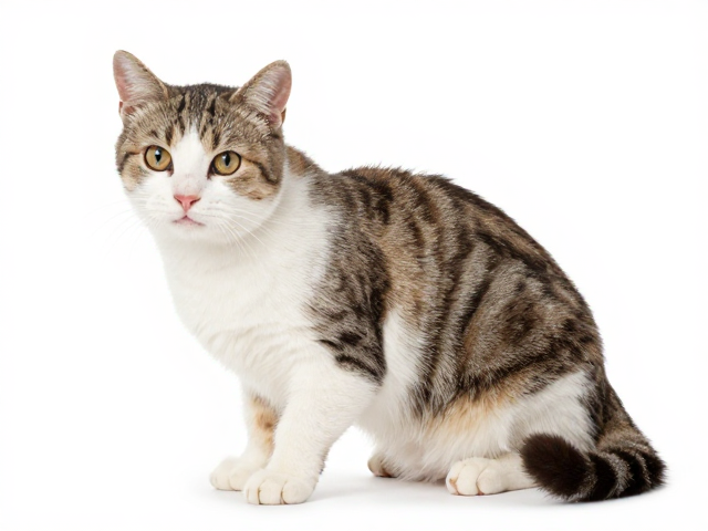 猫咪频繁踩奶求关注？温顺猫咪的行为心理学解析