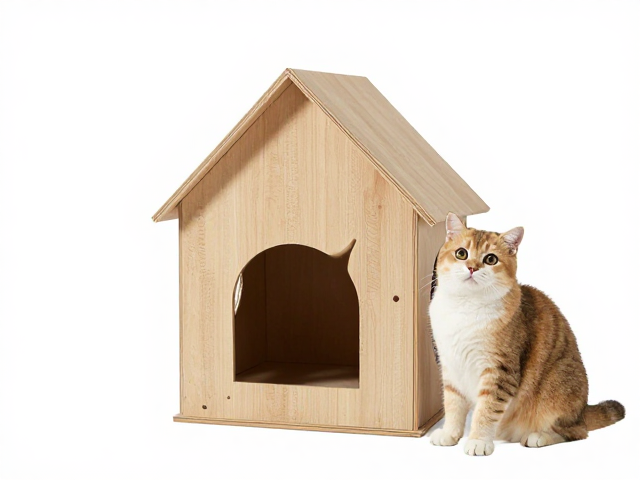 独立猫屋怎么选？结合温顺度与长期饲养成本，养猫不踩坑