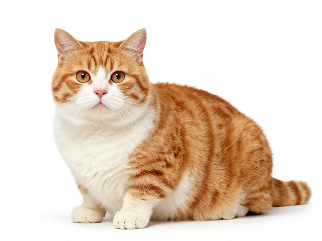 胖橘侠有多温顺?成猫稳重性格大揭秘,新手必看的粘人萌宠指南