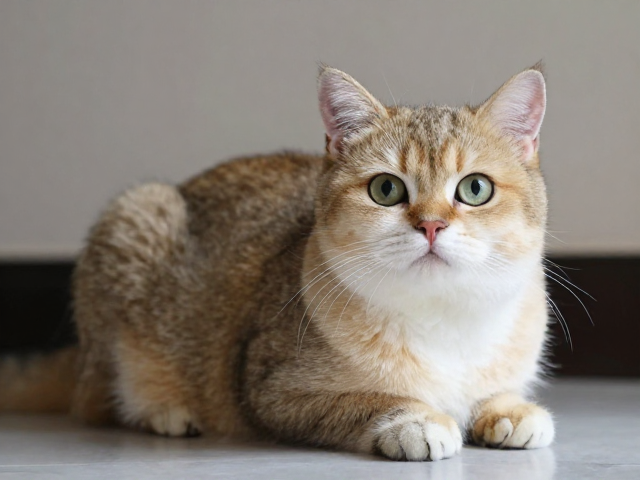 适合家养的温顺猫咪,适应封闭环境且偶尔撒娇的萌宠推荐