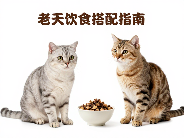 老年猫幼猫饮食搭配指南,营养学科普与特殊护理攻略