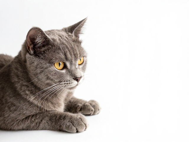 猫咪温顺依赖陪伴?揭秘含蓄亲昵背后的性格密码与饲养指南