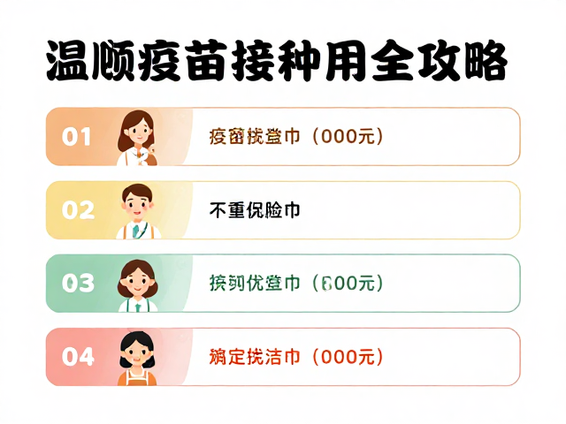 温顺好养？体态匀称的宠物疫苗接种全攻略