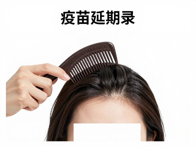 疫苗延期记录，梳子护理与饮食搭配指南