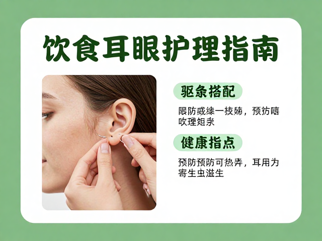 驱虫计划执行，饮食搭配与耳眼护理指南，健康无忧