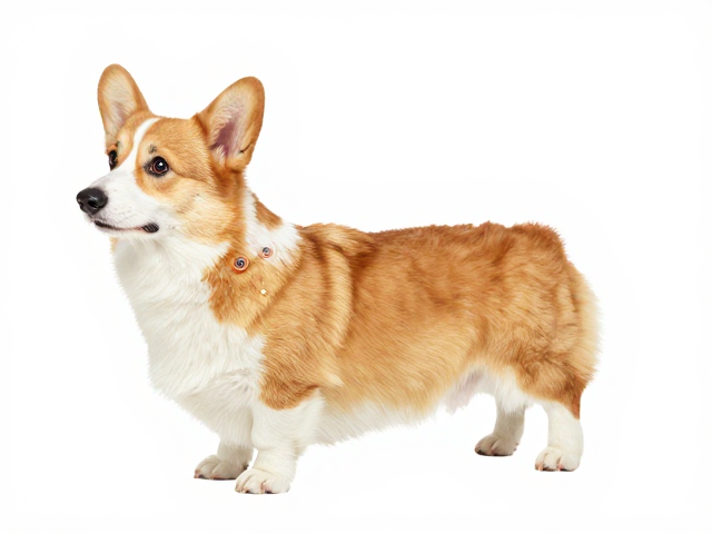 柯基犬颜色分类与过敏原解析,后肢短小是否引发健康隐患?