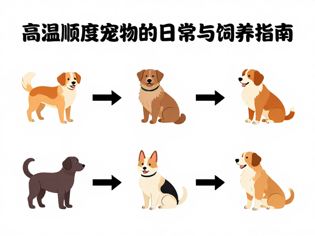 性格安静慵懒又爱探索？揭秘高温顺度宠物的日常与饲养指南