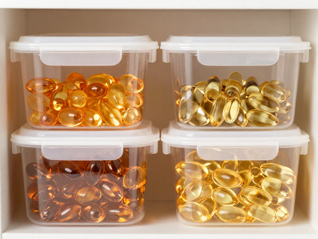 Omega-3怎么吃?饮食搭配,温湿度通风,锁住营养不流失